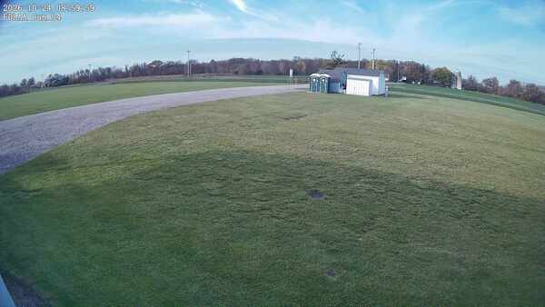 West Camera
