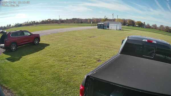 West Camera