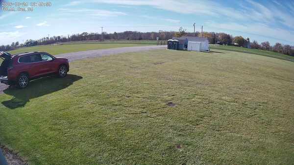 West Camera