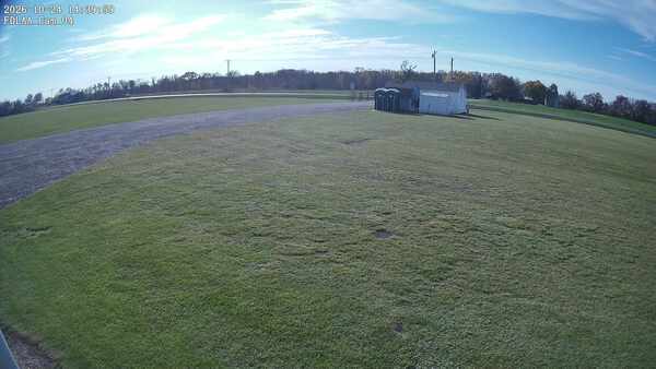 West Camera