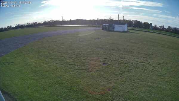West Camera