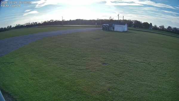 West Camera