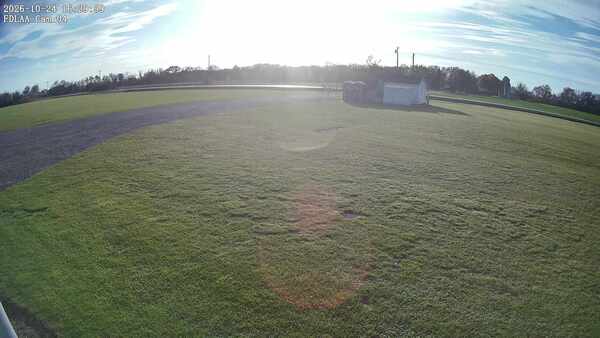 West Camera