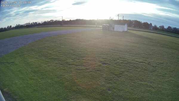 West Camera