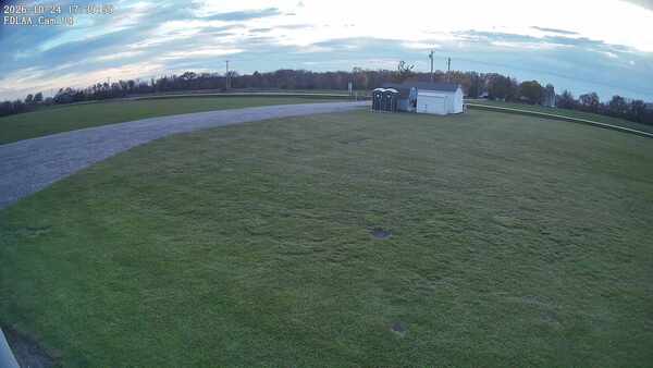 West Camera
