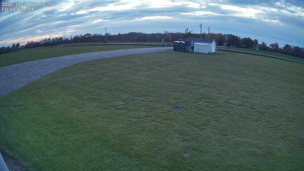 West Camera