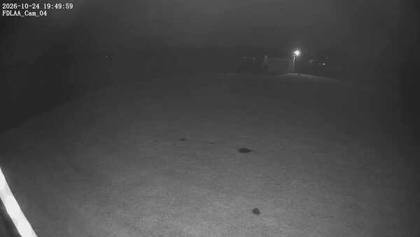 West Camera