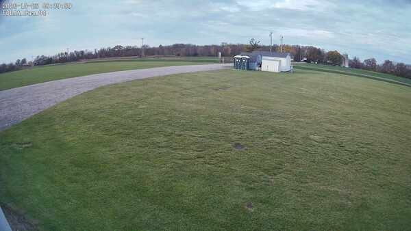 West Camera