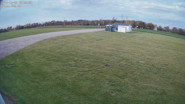 West Camera