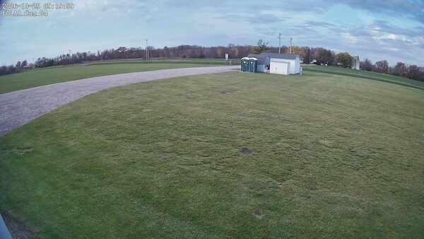 West Camera