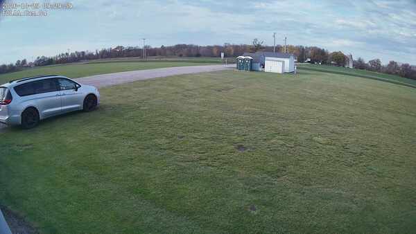 West Camera