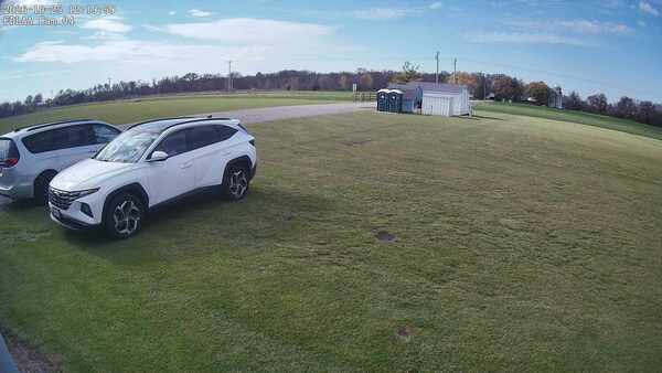 West Camera