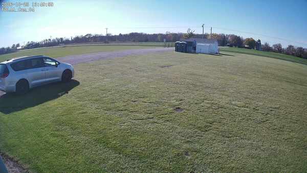 West Camera