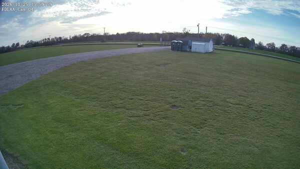 West Camera