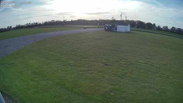 West Camera