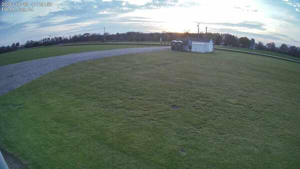 West Camera