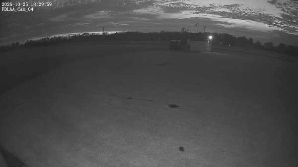 West Camera