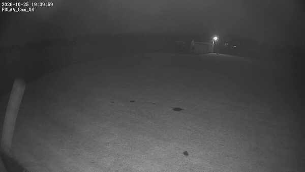 West Camera