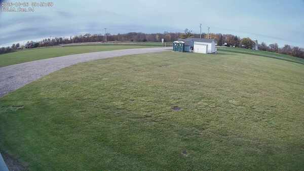 West Camera