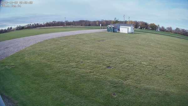 West Camera