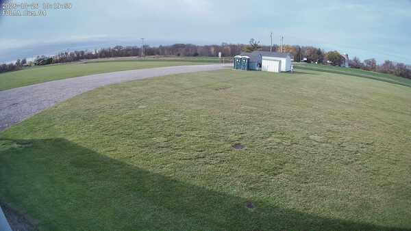 West Camera