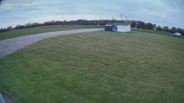 West Camera