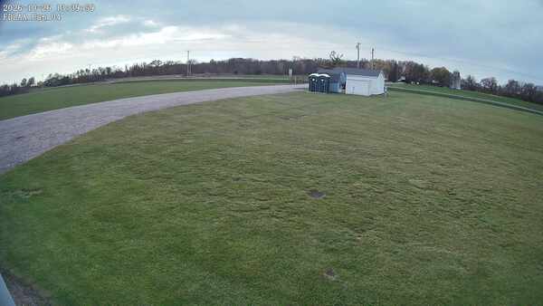 West Camera