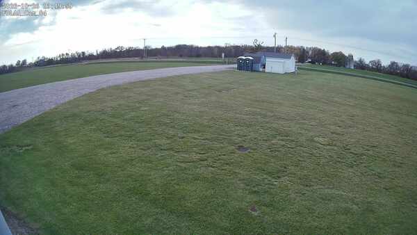 West Camera