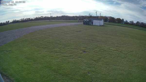 West Camera