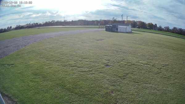 West Camera