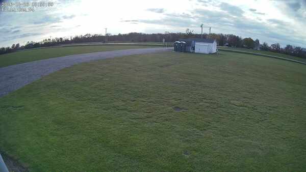 West Camera