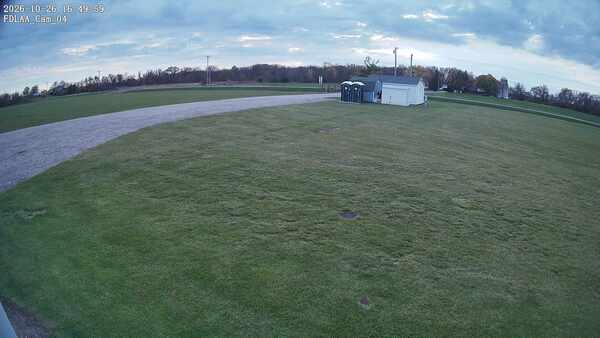West Camera