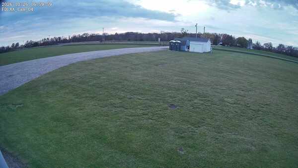 West Camera