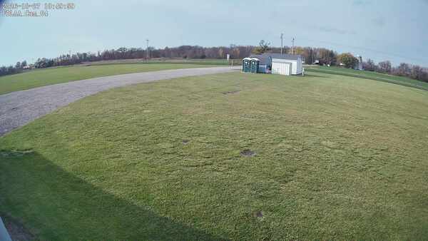 West Camera