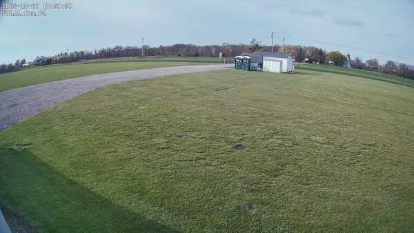 West Camera
