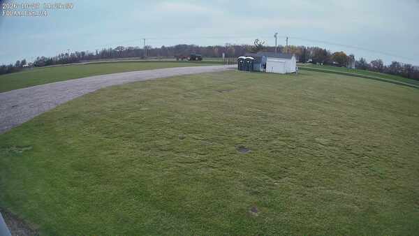 West Camera