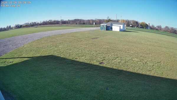 West Camera