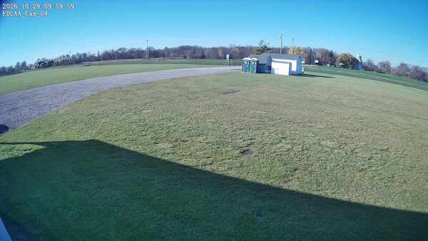 West Camera
