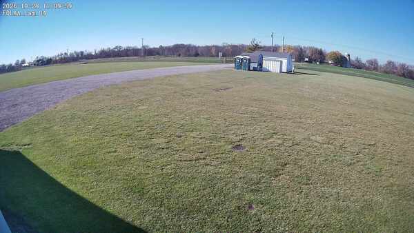 West Camera