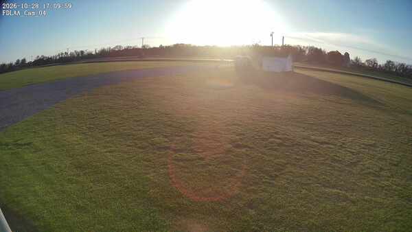 West Camera