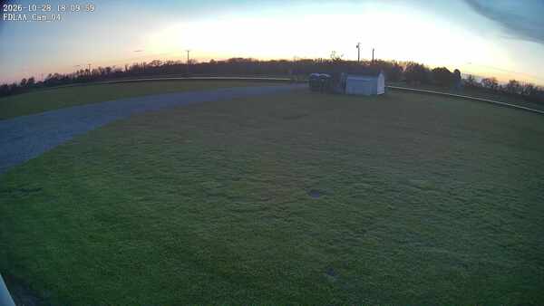 West Camera