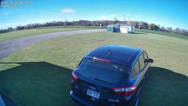West Camera