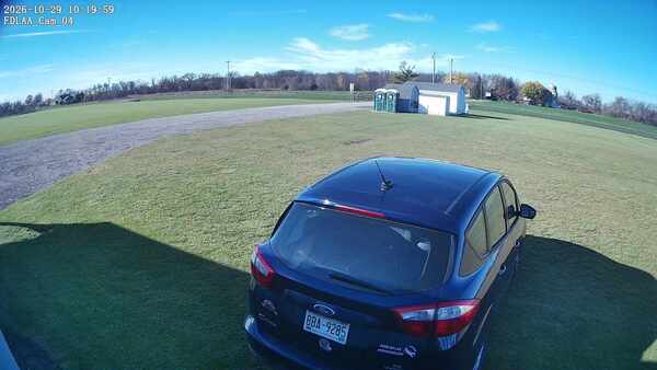 West Camera