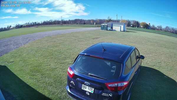 West Camera