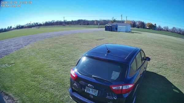 West Camera