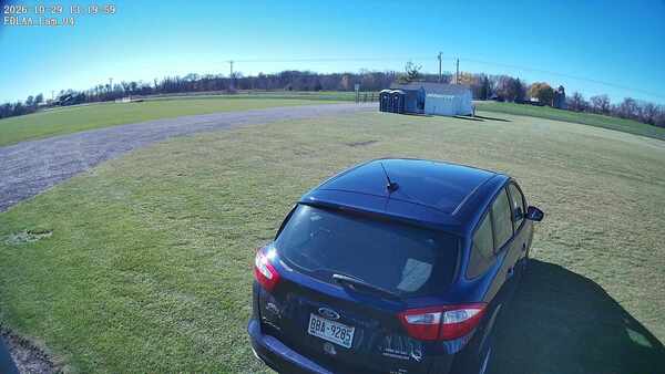 West Camera