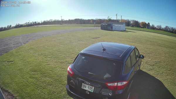 West Camera