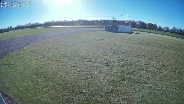 West Camera