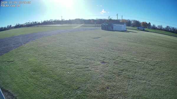 West Camera