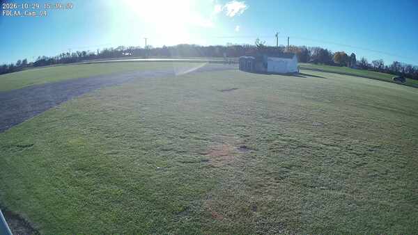 West Camera